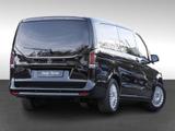 Mercedes-Benz EQV 300 Lang BURM NAVI 360° DISTR SHZ LED LM DAB - Mercedes-Benz EQV Gebrauchtwagen