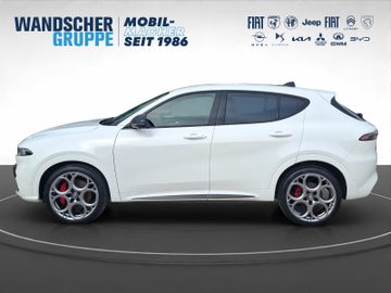 Alfa Romeo Tonale 1.5 Tributo Italiano Kam*KeyLess*Navi