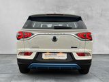 Ssangyong Korando e-Motion Platinum 1,5T ANHÄNGELAST+NAVI - Ssangyong Korando: Geländewagen