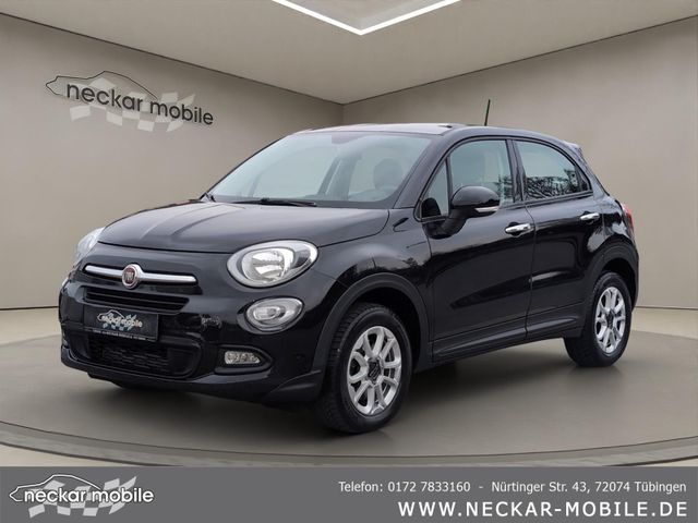 Fiat 500X Pop Star