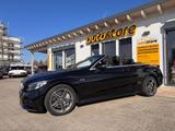 Mercedes-Benz C 43 AMG Cabriolet 4Matic *Burmester, AHK, LED - Mercedes-Benz C 43 AMG aus 2020