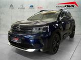 Citroën C5 Aircross Hybrid 136 ë-DCS6 Max LED PANO 360° - Citroën C5 Aircross MAX mit Benzin-Antrieb