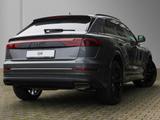 Audi Q8 SUV 50 TDI quattro ALW - Audi Gebrauchtwagen