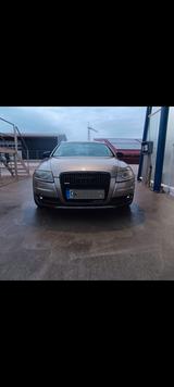 Audi A6 Allroad 2.7TDI Allroad 4F Quattro - Audi A6 Allroad: 2.7