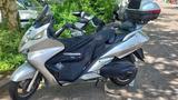Honda Silver Wing 600  - HONDA SILVER WING