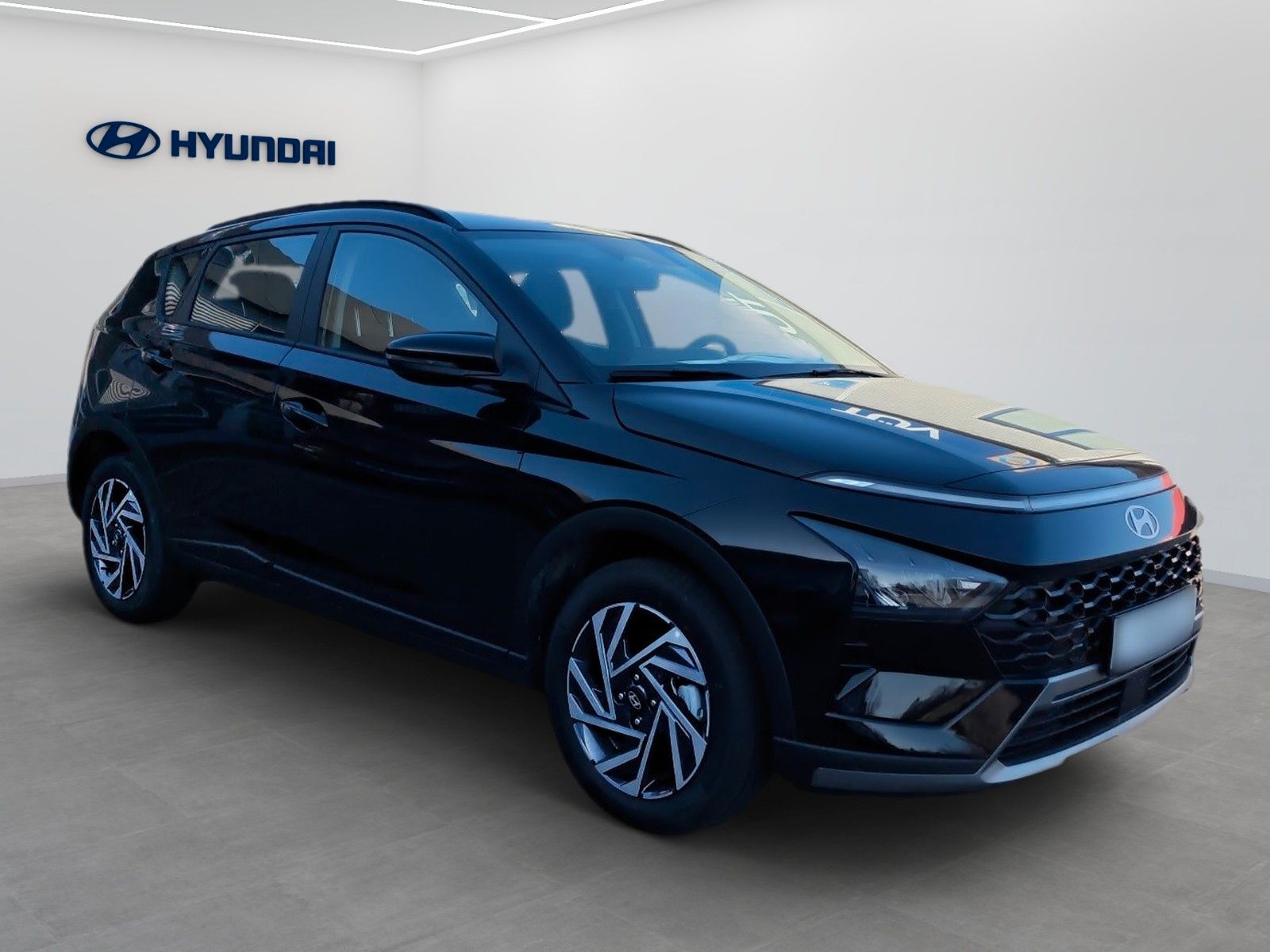 Hyundai BAYON – Bild 2