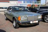 Mercedes-Benz 280 CE Coupe Automatik Schiebedach Servo H-Zul. - Mercedes-Benz 280: Coupé, 280se