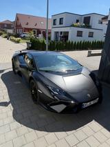 Lamborghini Huracán Tecnica Tecnica