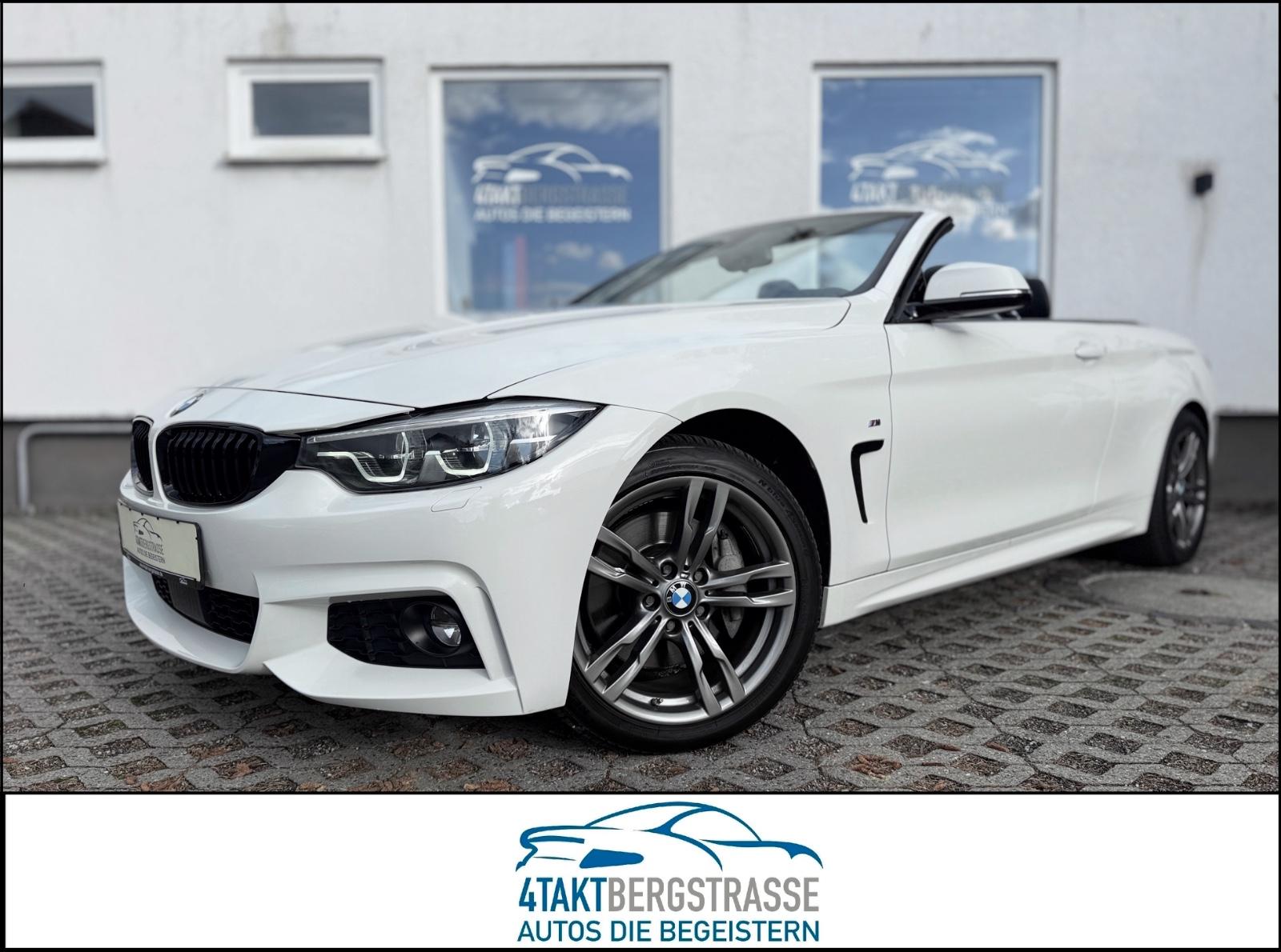 BMW 440