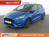Ford Fiesta 1.0 EcoBoost ST-Line*TEMPO*SHZ* - Ford Fiesta Gebrauchtwagen in Frankfurt