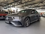 Mercedes-Benz CLA 180 AMG Mod.2026 KeyGO Ambiente DistroOD - Mercedes-Benz Jahreswagen: Coupe