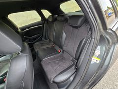 AUDI A3 Sportback 2.0 TDI quattro 3xS-line Sportpaket