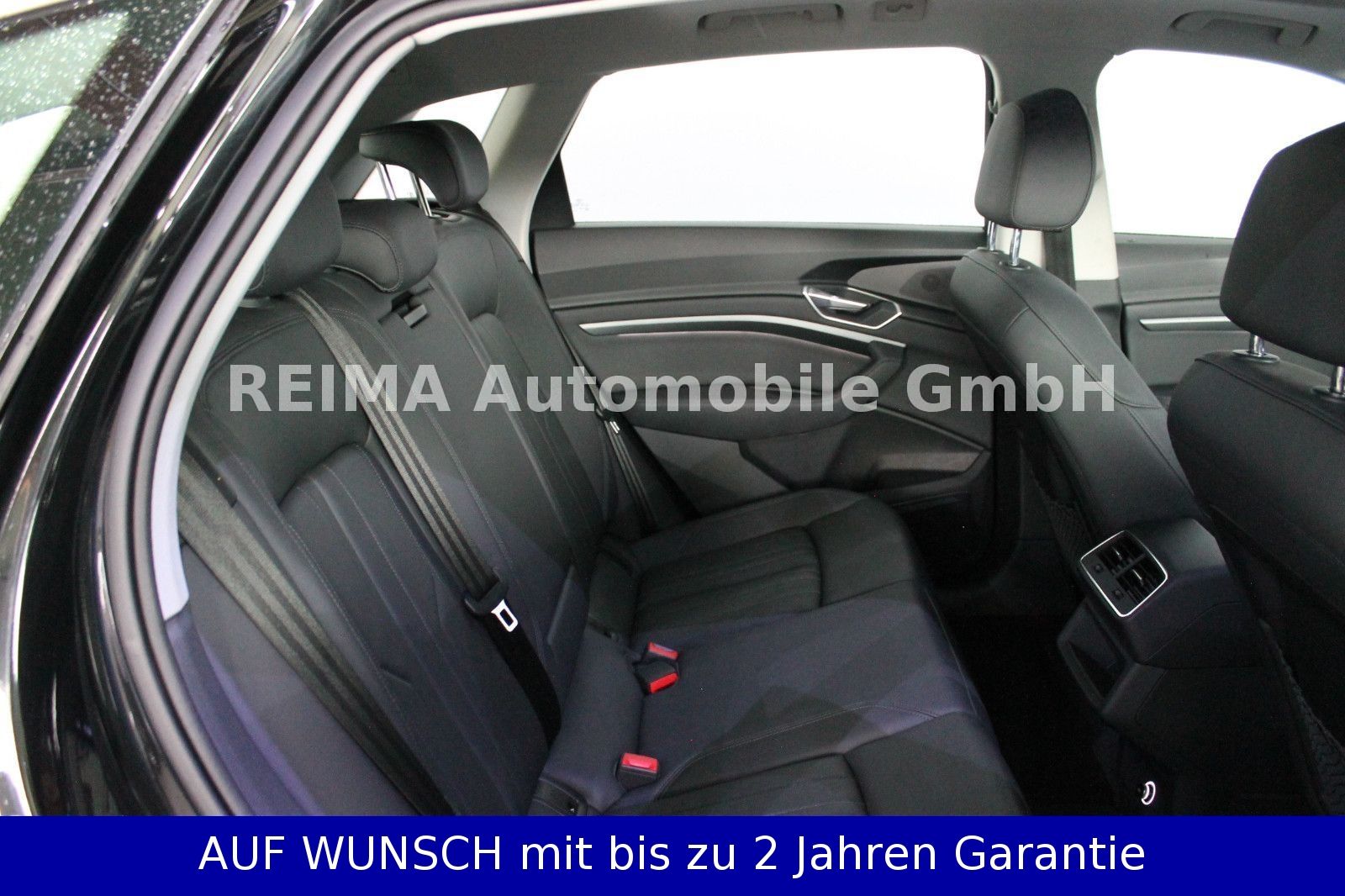 Fahrzeugabbildung Audi e-tron 50 quattro advanced, Pano, LED, Leder