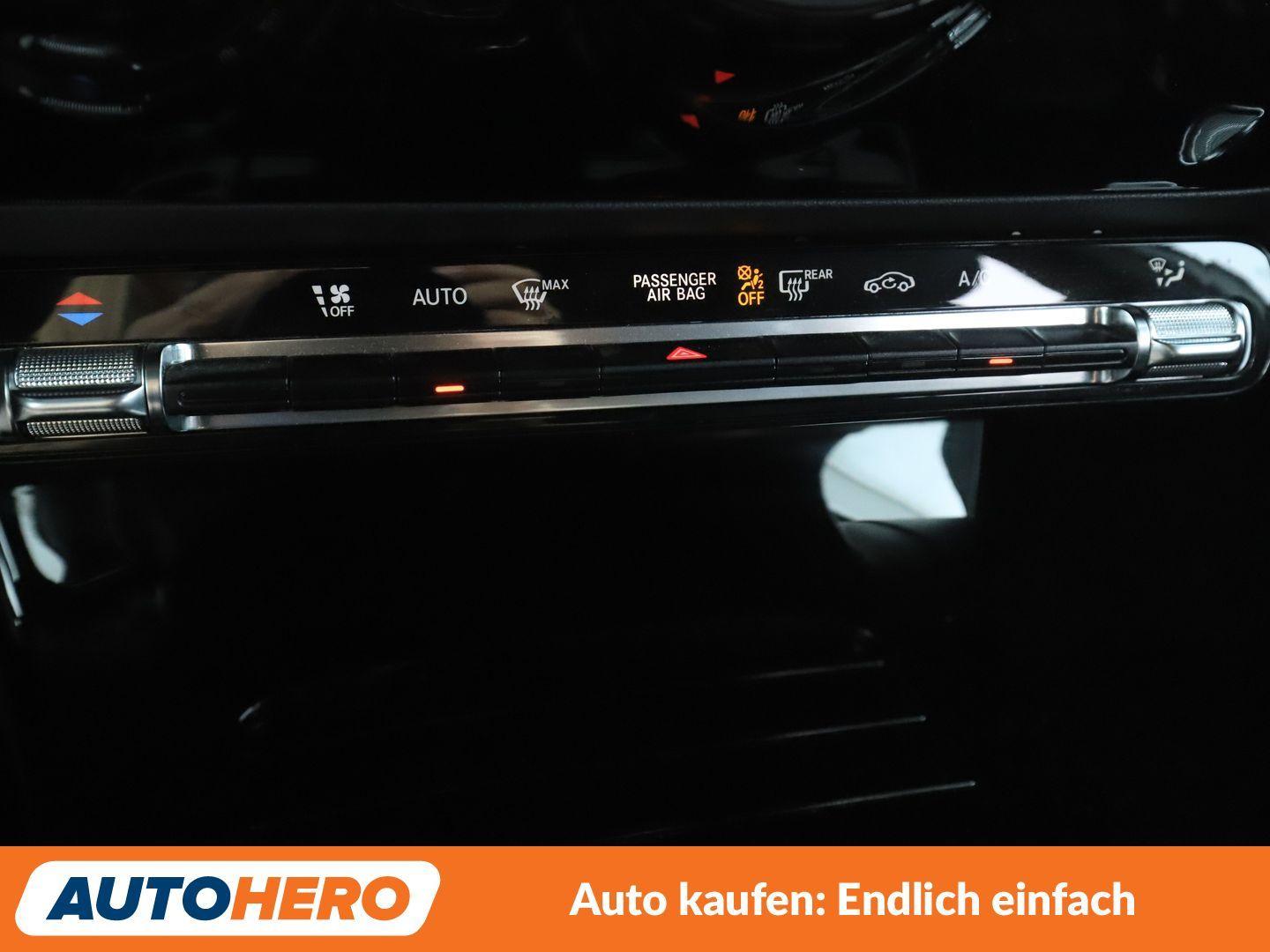 Mercedes-Benz A-Class A-Klasse A 220 4Matic Progressive Aut.*NAVI*LED*, миниатюра 21