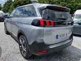 Peugeot 5008 Allure PANORAMADACH/Kam180°/7Sitze/ZR-neu! - Peugeot 5008 mit Benzin-Antrieb: Automatik