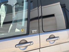 VW T6.1 DSG/4MOTION/MULTI/2EL.SCHIEBTÜR/ACC/RFK