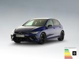 Volkswagen Golf VIII 2.0 TSI R+BLACK EDITION+4MOT+DSG+AKRA - Volkswagen Golf: R Black Edition