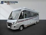 Carthago liner-for-two I 53 (326) Iveco - Carthago Liner