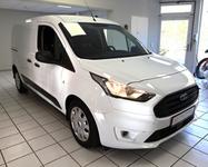 Ford Transit Connect 240 Kasten Lang Trend KLI|RFK|SH