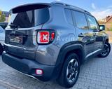 Jeep Renegade Limited FWD-2.HAND-XENON-SPURHALT-8.FCH - gebrauchte Jeep Renegade aus dem Jahr 2017