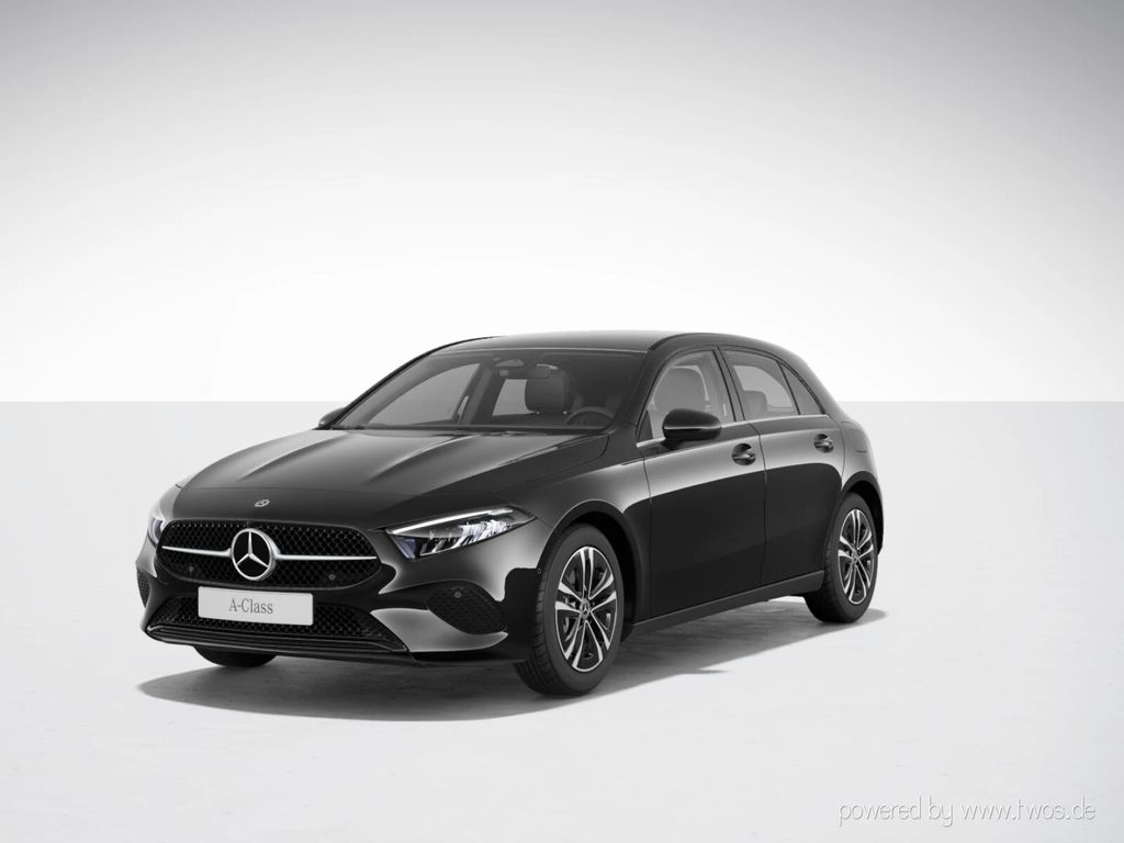 Image of Mercedes-Benz A 250
