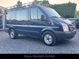 Ford Transit Kasten FT 330 4x4 / AHK/1.Hand/69000 KM - Ford Transit: Allradantrieb