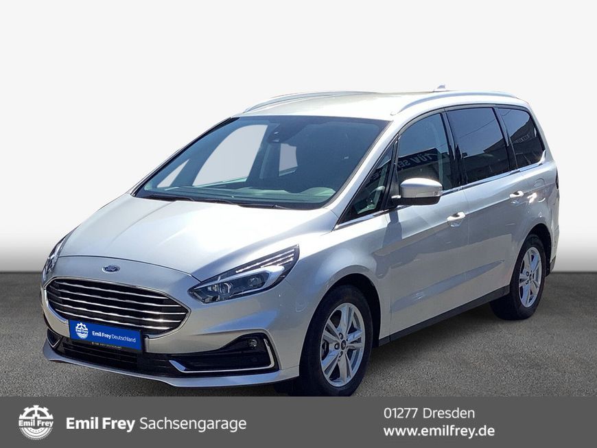 Ford Galaxy
