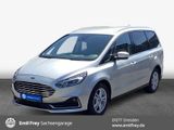 Ford Galaxy 2.5 Duratec FHEV TITANIUM 7- Sitze ACC - Ford Galaxy aus 2022