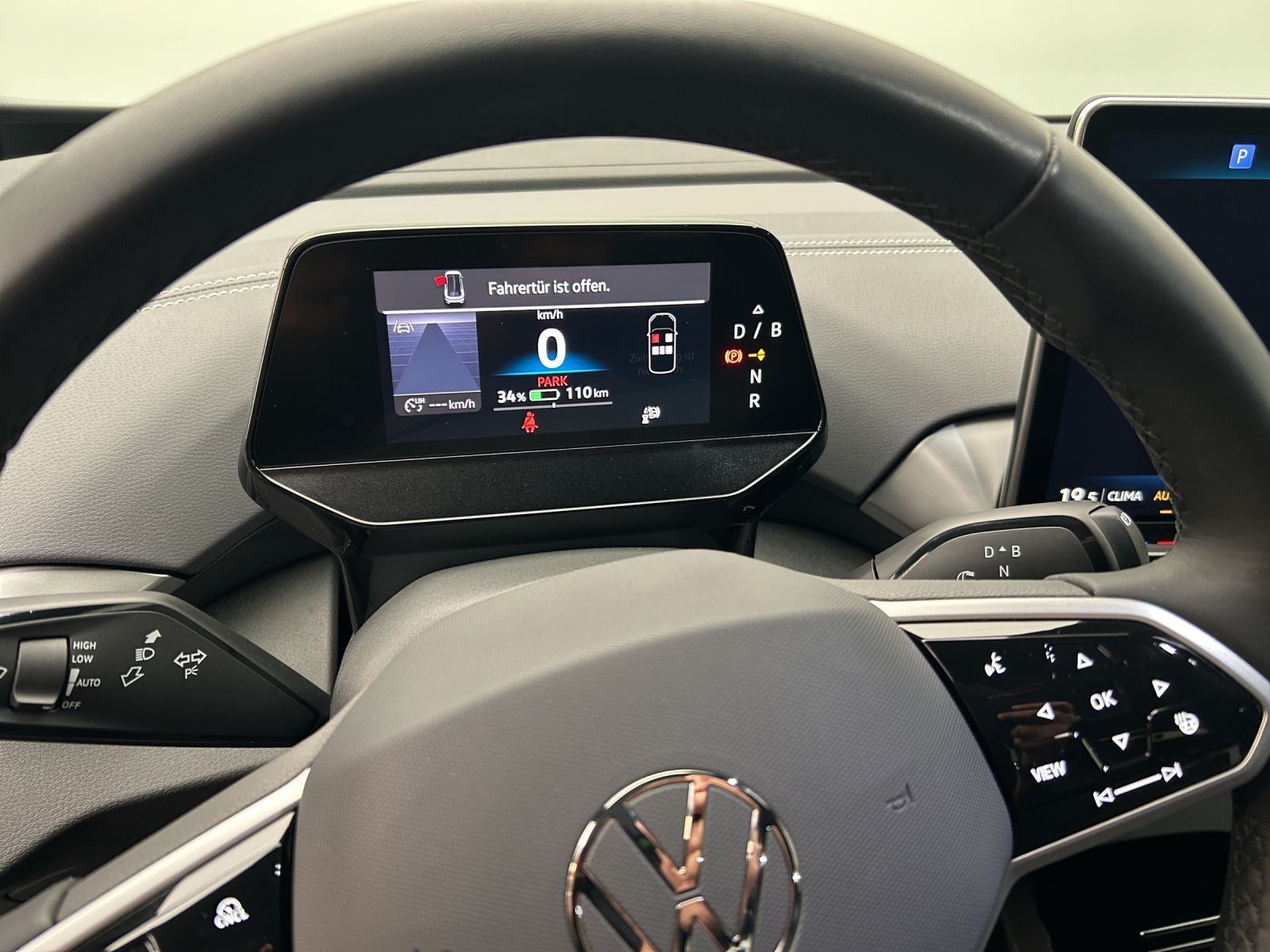 Volkswagen ID.5 - Bild 13