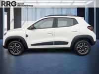 Dacia Spring - Vorschau Bild 2