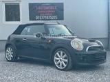 MINI ONE Cabrio / 2.Hand / Garantie / TÜV/Service Neu - MINI ONE aus 2011