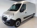 Opel Movano 2.3 L2H2 Klima Bott-Regal Steckdose Sitzh - gebrauchte Opel Movano aus dem Jahr 2019