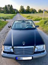 Mercedes-Benz E320 Cabrio/Zustand 1- /Wertgutachten/H-Kennz - Mercedes-Benz E 320 in Dortmund