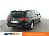 Volkswagen Passat 2.0 TDI Comfortline BlueMotion *ACC*NAVI* - Volkswagen Passat: Co2