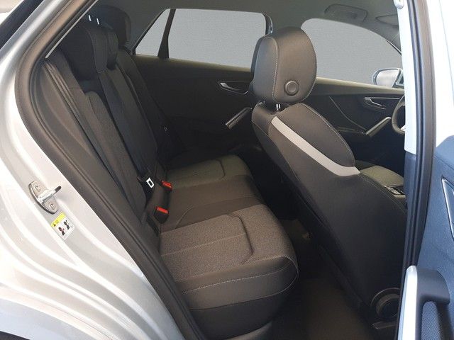 Fahrzeugabbildung Audi Q2 advanced 35TDI S-tronic Matrix AHK 19" SONOS