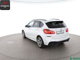 BMW 225 Active Tourer i xDrive M SPORT PANO,HUD,AHK - BMW 2 Series: Allradantrieb