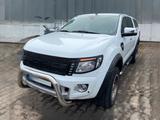 Ford Ranger 3.2 Schalter DOKA Limited Hard... - Ford Ranger: Doka