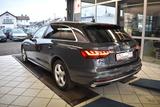 Audi A4 40 2.0TDI Avant S-tronic*Digital Cockpit*LED - Audi A4 mit Diesel-Antrieb: 2.0
