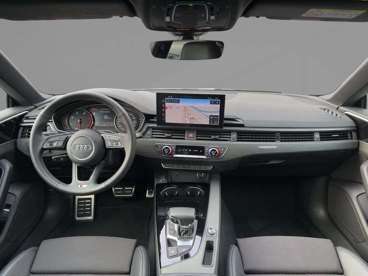 Audi A5 - Bild 7