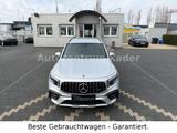 Mercedes-Benz GLB 35 AMG 4Matic*Leder*360*Distronic*AMG Ride C - Mercedes-Benz GLB 35 AMG Gebrauchtwagen