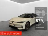 Volkswagen ID.7 Tourer 4Mo. GTX 91 kWh MATRIX-LED W-PUMPE H