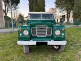 Land Rover Series III autocarro 2.3 diesel RHD - Land Rover mit Benzin-Antrieb: Ii