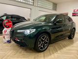 Alfa Romeo ALFA ROMEO STELVIO 2.0 T 280CV Q4 Veloce 2021 - Alfa Romeo: Grün