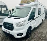 Dethleffs Globebus Go T 45 Markise /NaviRFK /Fahrradträger - Dethleffs Globe 4