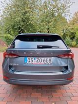 Skoda Octavia 2.0 TSI 140kW DSG 4x4 STYLE COMBI STYLE - Skoda Octavia mit Benzin-Antrieb: Allradantrieb, Kombi, 2.0
