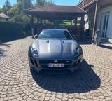 Jaguar F-Type 3.0 L V6 S Kompressor Automatik S - Jaguar F-Type aus 2016