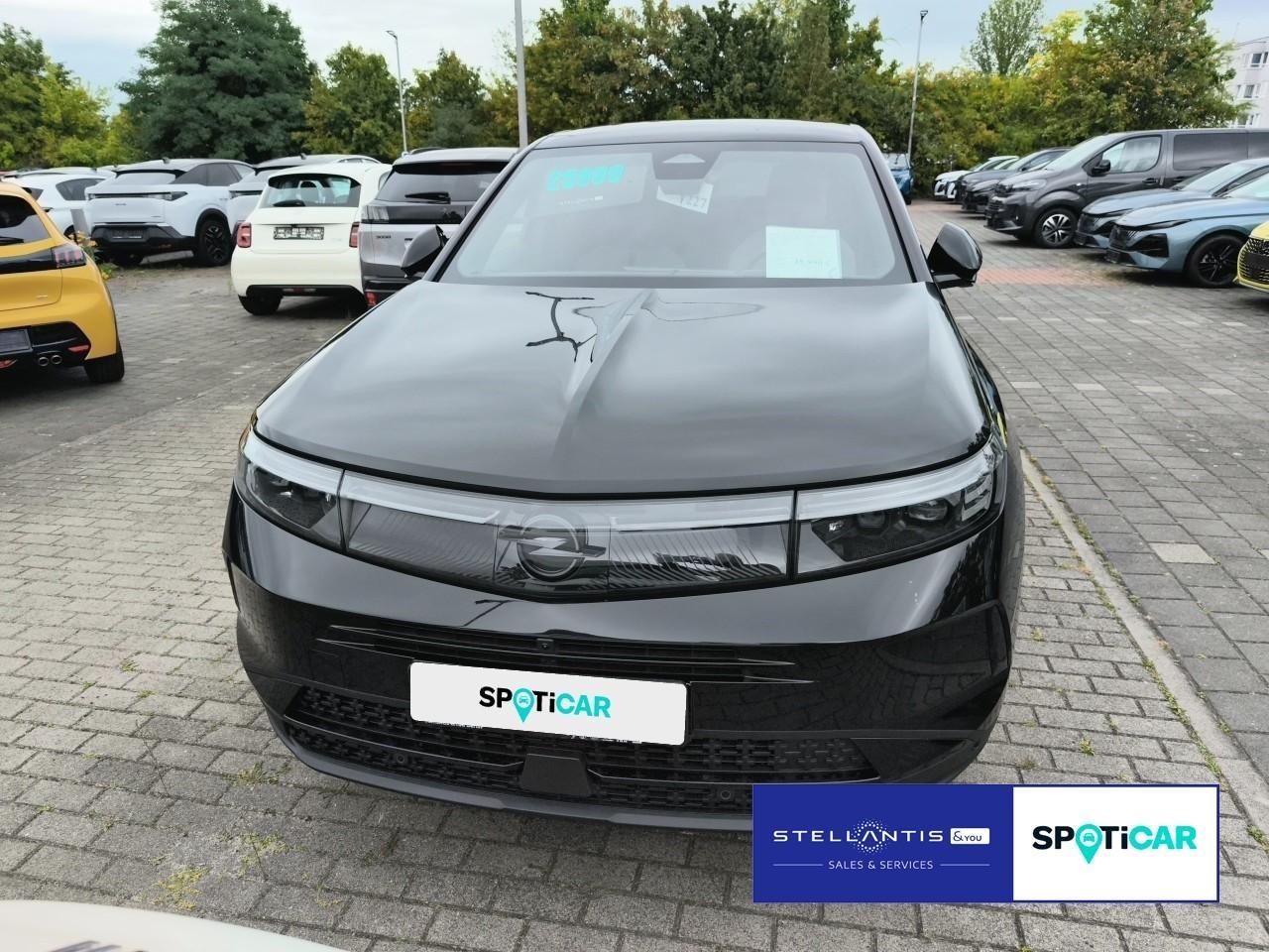 Opel Grandland 1.2 Mild-Hybrid GS Drive Ass.2.0, миниатюра 2
