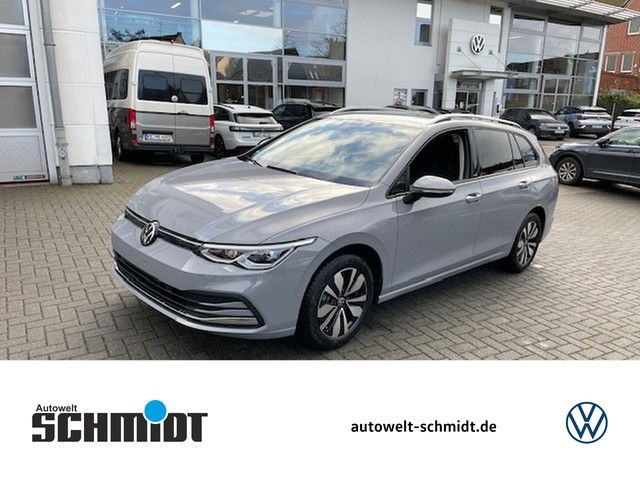 Volkswagen Golf VIII Variant 1.0TSi Move Standheiz. R-Kamer