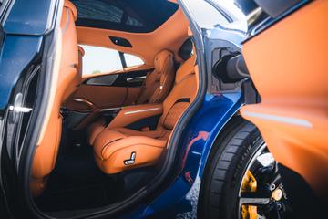 صورة مصغرة 19 لـ 2023 Ferrari PUROSANGUE