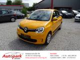 Renault Twingo Limited 1.0 SCe 65 EU6d SHZ Klima BT - gebrauchte Renault Twingo aus dem Jahr 2021